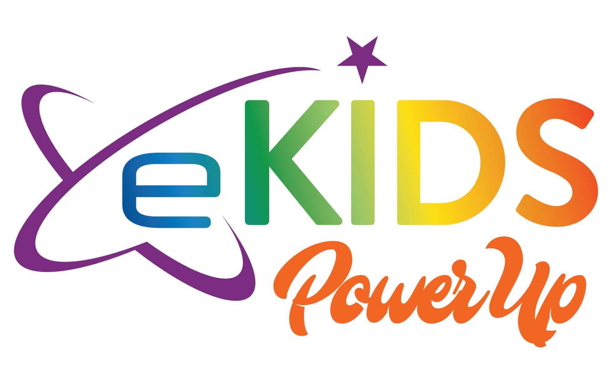 eKidsPower Logo